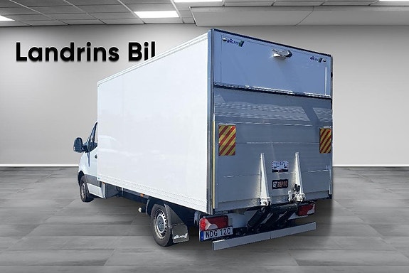 Mercedes-Benz Sprinter 315 6 of 17