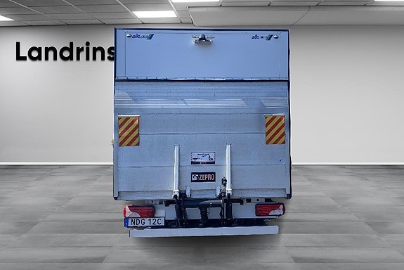 Mercedes-Benz Sprinter 315 5 of 17
