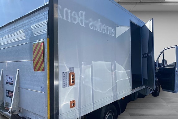 Mercedes-Benz Sprinter 315 7 of 17
