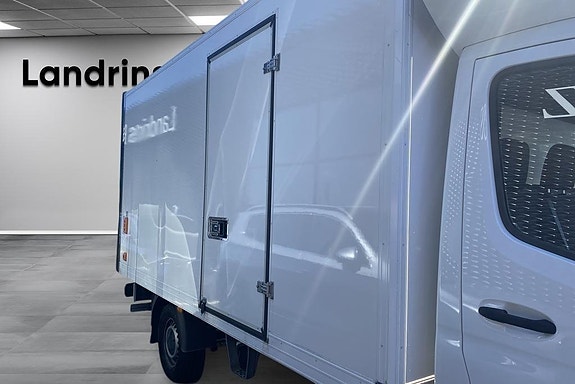 Mercedes-Benz Sprinter 315 17 of 17