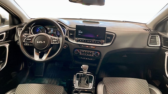 Kia Ceed 4 of 14