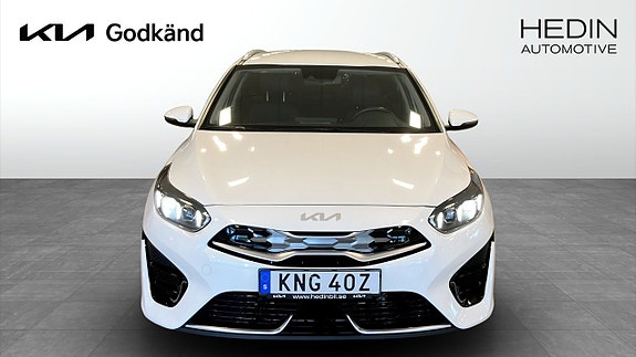 Kia Ceed 8 of 14