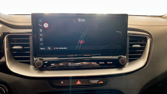 Kia Ceed 12 of 14
