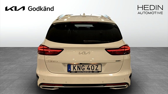 Kia Ceed 7 of 14