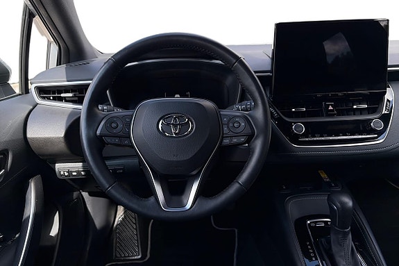 Toyota Corolla 9 of 15