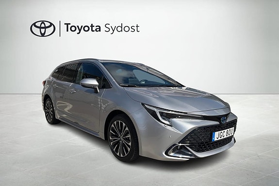Toyota Corolla 14 of 15