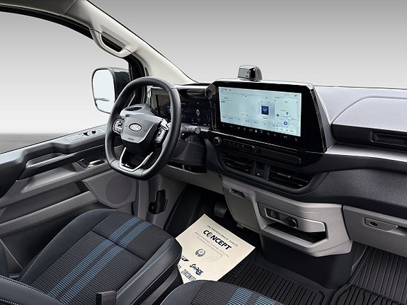 Ford E-Transit 2 of 20