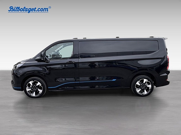 Ford E-Transit 5 of 20