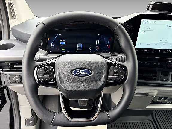 Ford E-Transit 6 of 20