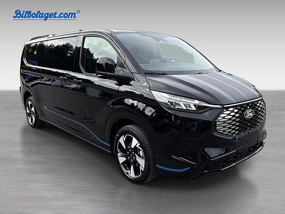 Ford E-Transit 7 of 20