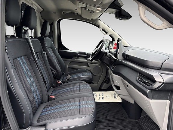 Ford E-Transit 4 of 20