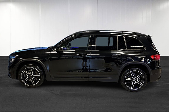 Mercedes-Benz GLB220 d 7 of 25