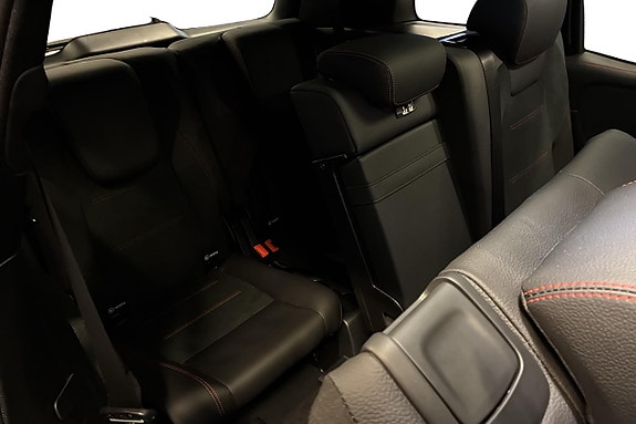 Mercedes-Benz GLB220 d 20 of 25