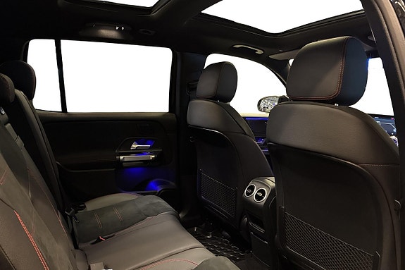 Mercedes-Benz GLB220 d 19 of 25