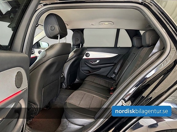 Mercedes-Benz E220 8 of 14