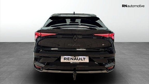 Renault Rafale 7 of 26