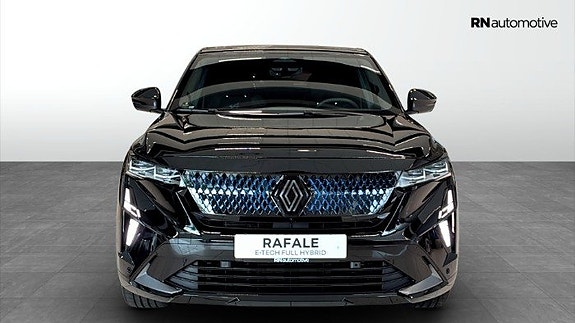 Renault Rafale 8 of 26