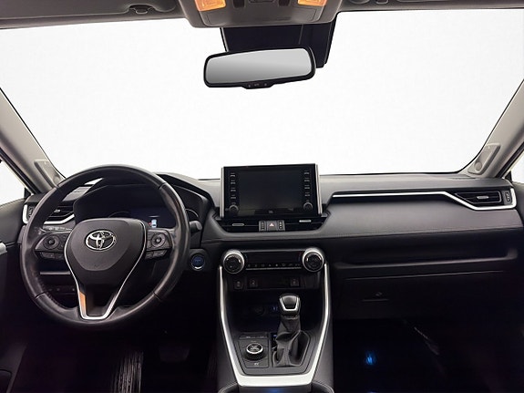 Toyota RAV4 20 of 30