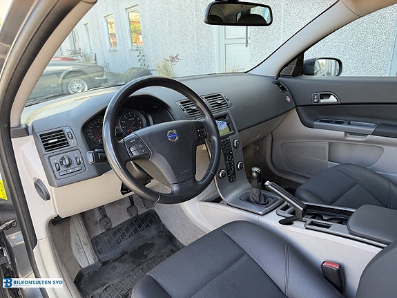 Volvo C30 6 of 13