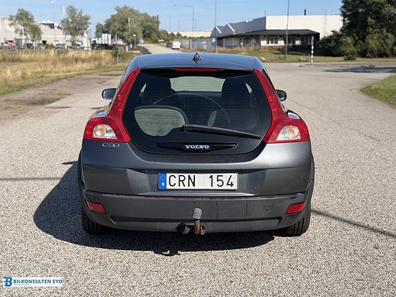 Volvo C30 12 of 13