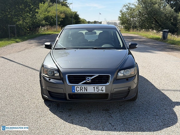 Volvo C30 2 of 13