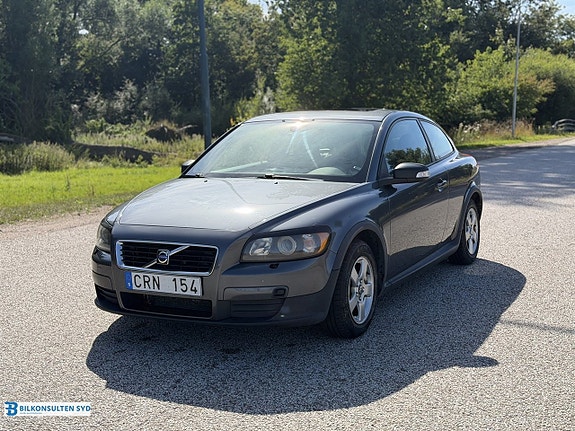 Volvo C30 3 of 13