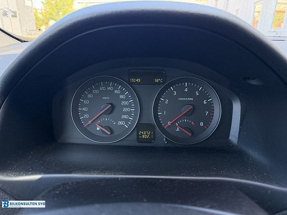 Volvo C30 9 of 13