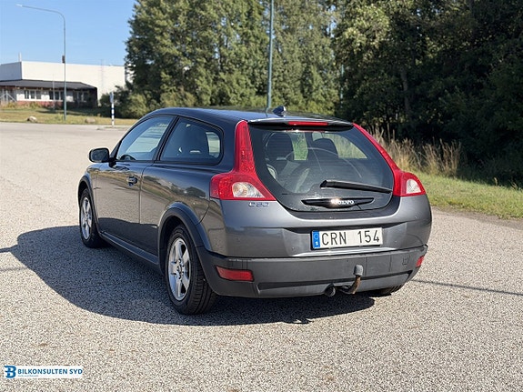 Volvo C30 11 of 13
