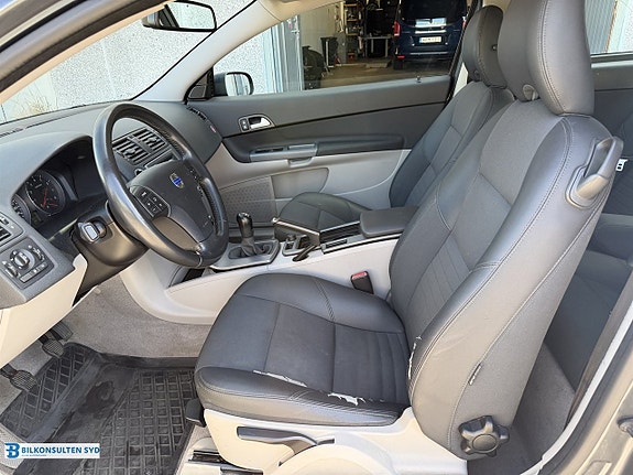 Volvo C30 5 of 13