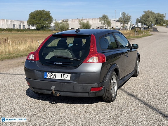 Volvo C30 13 of 13