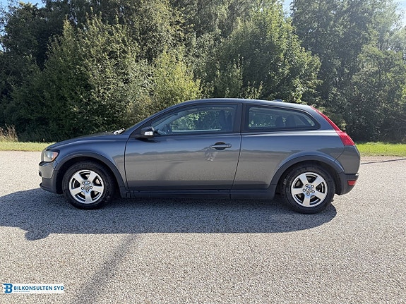 Volvo C30 4 of 13