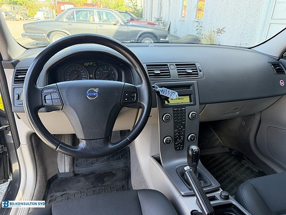 Volvo C30 8 of 13