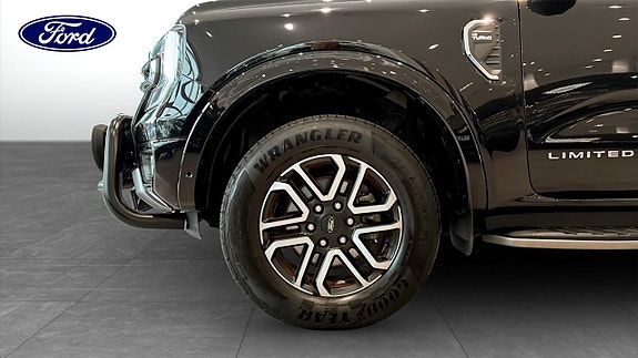 Ford Ranger 9 of 9