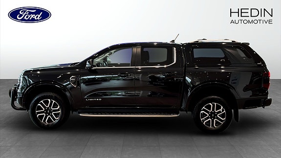 Ford Ranger 6 of 9