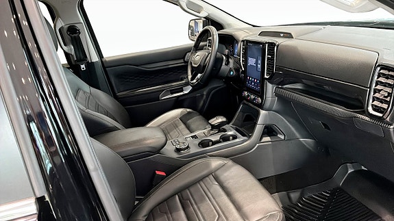 Ford Ranger 3 of 9