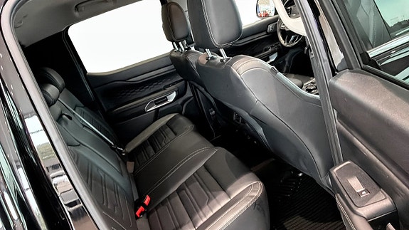 Ford Ranger 5 of 9