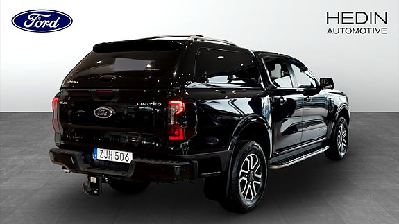 Ford Ranger 2 of 9