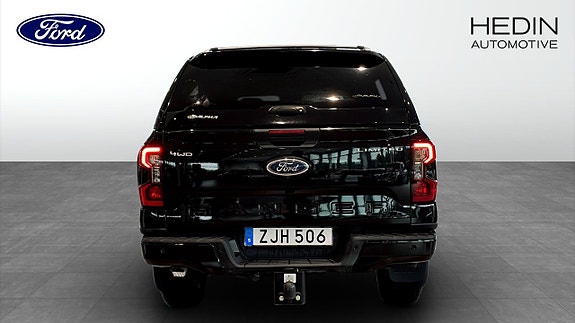 Ford Ranger 7 of 9