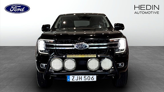 Ford Ranger 8 of 9