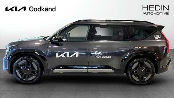 Kia EV9 4 of 20