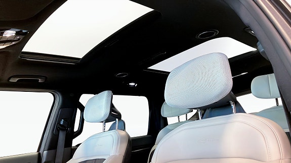 Kia EV9 18 of 20