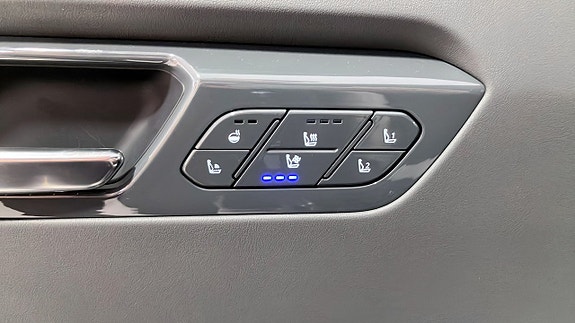 Kia EV9 19 of 20