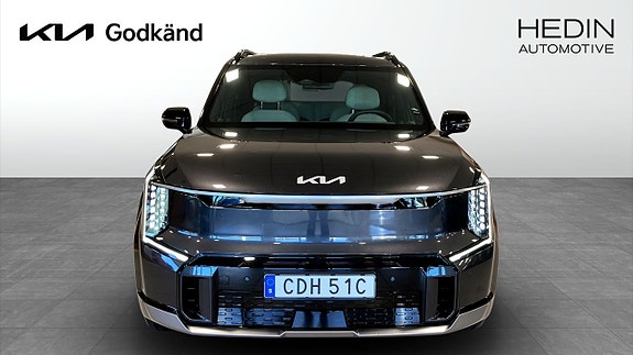 Kia EV9 2 of 20
