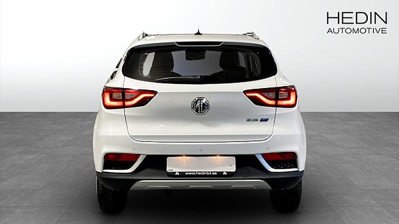 MG ZS 7 of 16
