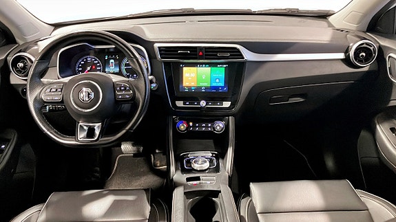 MG ZS 4 of 16