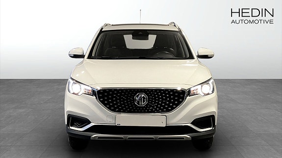 MG ZS 8 of 16