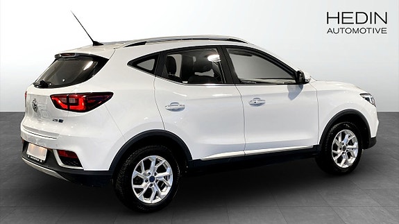 MG ZS 2 of 16