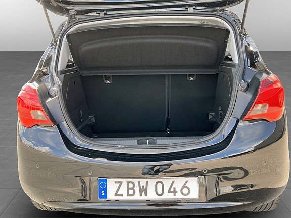 Opel Corsa 15 of 15
