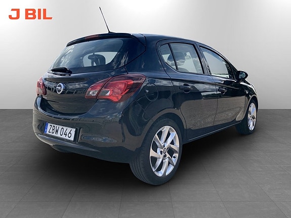 Opel Corsa 3 of 15