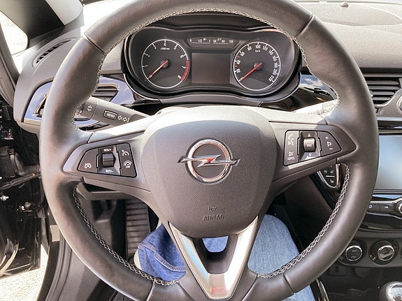 Opel Corsa 7 of 15